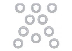 All Balls Counter Shaft Washer, YZ85 2002 – 12, YZ125 1987 – 04