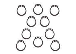 All Balls Counter Shaft Washer, KX125 1994 – 05, KX250F 2004 – 05, RM125 1992 – 03, RM125 2004 – 08, RMZ250 2004 - 06 RMZ250 2007 – 12