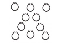 All Balls Counter Shaft Washer, KX60 1983 – 03, KX65 2000 – 12, KX80 1983 – 00, KX85 2001 – 12, KX100 1995 – 12, KX125 1982 – 93, KDX200 1983 – 85