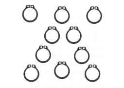 All Balls Counter Shaft Washer, KX60 1983 – 03, KX65 2000 – 12, KX80 1983 – 00, KX85 2001 – 12, KX100 1995 – 12, KX125 1982 – 93, 
KDX200 1983 – 85