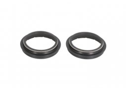 ALL BALLS prachovky do vidlic DUCATI MULTISTRADA 1200 S 13-17, MULTISTRADA ENDURO 1200 16-17
