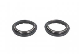 ALL BALLS prachovky do vidlic BMW HP4 13-14, R NINE T 13-17, S1000RR 10-14, S1000RR/R 14-17, S1000XR 15-17, MOTO GUZZI CAL