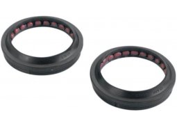 ALL BALLS prachovky do vidlic 48x61,3/65x6,5/14,5 YAMAHA FJR1300 01-16, THUNDERACE 1000 96-01 DUCATI