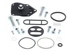 All Balls opravná sada palivového kohoutu Kawasaki VULCAN (VN800A) 95-05, VULCAN 800 CLASSIC (VN800B) 96-05, VULCAN 800 DRIFTER (VN800C) 99-00, VULCAN 800 DRIFTER (VN800E) 01-06, ZR1100 ZRX 99-00, ZRX