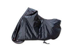 Plachta na motorku Supercover 2.0, velikost XXL, 300x106x141cm