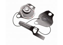 Audio kit Interphone pro helmy SCHUBERT, model 2018
