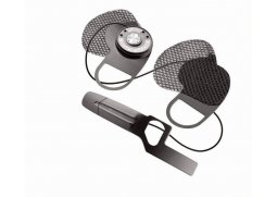 Audio kit Interphone pro helmy SHOEI, model 2018