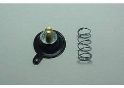 TOURMAX opravná sada odpojovacího ventilu vzduchu SUZUKI VS 700 86-87, VS 750 88-91 VS800 92-00, VX800, VZ800 97-02