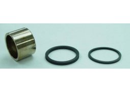 TOURMAX Pístek brzdiče včetně těsnícího kroužku a prachového kroužku SUZUKI GSXR 750 86-87, GSXR1100 86-88