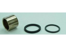 TOURMAX Pístek brzdiče včetně těsnícího kroužku a prachového kroužku SUZUKI GSXR 750 86-87, GSXR1100 86-88