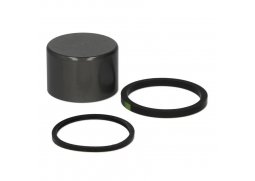 TOURMAX Pístek brzdiče včetně těsnícího kroužku a prachového kroužku SUZUKI GSX-R 600/750 04-07, 1000 05-08 (horní)