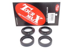 TOURMAX sada gufera a prachovky do vidlic (36X48X11) YAMAHA XV535 VIRAGO 88-03 YAMAHA XV 535 VIRAGO rok 88-03