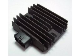 TOURMAX regulátor dobíjení KAWASAKI ER6 F/N 06-11, KLE 650 07-11, Z 750/1000, KVF 750 05-07, VN900