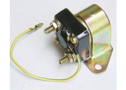 TOURMAX Relé startéru SUZUKI GN/GS/GSX/GT
