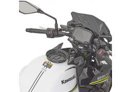 Kappa BF28K redukce pro montáž TANKLOCK tankvaku na víčko nádrže motorky pro KAWASAKI Z 650 (17-19) KAWASAKI Z650 rok 2020