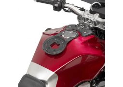 Kappa BF38K redukce pro montáž TANKLOCK tankvaku na víčko nádrže motorky pro HONDA CB 1000 R (18-19)