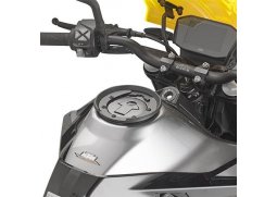 Kappa BF37K redukce pro montáž TANKLOCK tankvaku na víčko nádrže motorky pro KTM Duke 790 (18-19)