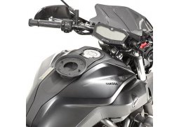 Kappa BF36K redukce pro montáž TANKLOCK tankvaku na víčko nádrže motorky pro YAMAHA MT 07 (18-19) YAMAHA MT-07 700 rok 18-19