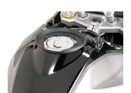 Kappa BF32K redukce pro montáž TANKLOCK tankvaku na víčko nádrže motorky pro KAWASAKI Z 1000 (14-19) KAWASAKI Z 1000 rok 14-20