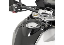 Kappa BF31K redukce pro montáž TANKLOCK tankvaku na víčko nádrže motorky BMW G 310 GS (17-19), BMW G 310 R (17-19)