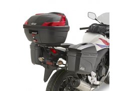 Kappa KL1119 držáky bočních kufrů pro MONOKEY HONDA CB 500 F (13-15), HONDA CBR 500 R (13-15)