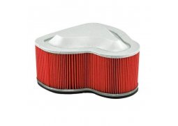 MIW MEIWA vzduchový filtr H1280 HONDA VTX 1800 02-08 (SC46) (OEM-17213-MCH-000) (HFA1926) HONDA VTX 1800 rok 01-11