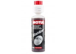 Motul Stabilizer 250ml stabilizátor paliva motorky pro přezimování