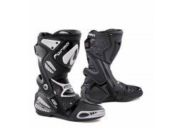 FORMA ICE PRO FLOW černé sportovní moto boty
