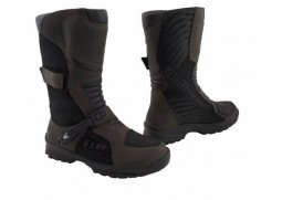 FORMA ADV TOURER WP hnědé turistické moto boty