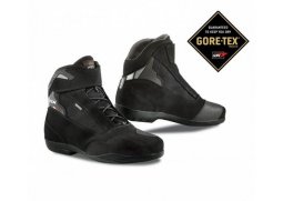 TCX JUPITER 4 GORE-TEX černé urban moto boty