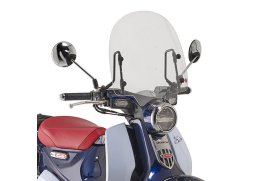 Kappa A1168AK montážní sada pro 1168AK pro HONDA Super Cub C125 (18-19) HONDA Super Cub C125 rok 18-20