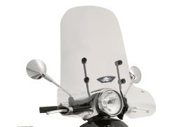 Kappa A5608AK montážní sada pro 5610AK PIAGGIO Vespa Primavera 50 125 150 (14-19), PIAGGIO Vespa Sprint 50 125 150 (14-19) PIAGGIO VESPA 125 PRIMAVERA rok 14-20