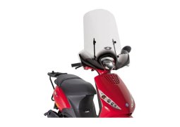 Kappa A6102AK montážní sada pro 6102AK pro KYMCO Like 50 125 200i (09-16) KYMCO LIKE 125 rok 09-16