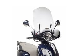 Kappa A6109AK montážní sada pro 6109AK pro KYMCO Like 125 150 (17-22) KYMCO LIKE 125 rok 17-22