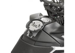 Kappa BF45K redukce pro montáž TANKLOCK tankvaku na víčko nádrže motorky KTM 790 Adventure -19, KTM 790 Adventure R -19