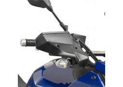 Kappa EH2130K nástavec na kryty rukojetí pro YAMAHA MT 07 Tracer (16-19) YAMAHA MT-07 Tracer rok 16-19
