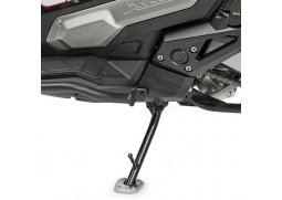 Kappa ES1156K hliníkové rozšíření bočního stojanu pro HONDA X ADV 750 (17-19) HONDA X ADV 750 rok 17-20