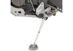 Kappa ES2145K hliníkové rozšíření bočního stojanu pro YAMAHA Tènèrè 700 -19 YAMAHA TENERE 700 rok 2019