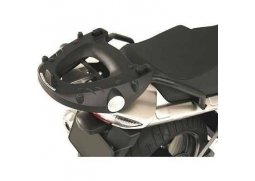 Kappa K228M Nosič zadního kufru pro kufry MONOLOCK YAMAHA FJR 1300 (06-12), YAMAHA FJR 1300 (13-19) YAMAHA FJR 1300 AS rok 13-20