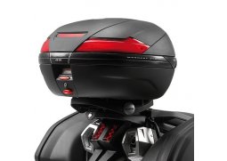 Kappa K333 nosič zadního kufru pro MONOKEY kufry pro YAMAHA XT 660 Z Ténéré (08-16) YAMAHA XTZ 660 TENERE rok 08-14