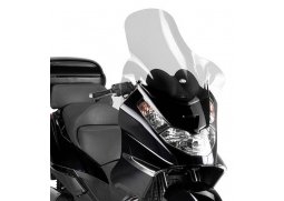 Kappa KD240ST přední plexi, čiré 65 x 69 cm (VxŠ) pro APRILIA Atlantic 500 (02-06) APRILIA ATLANTIC 500 rok 02-06