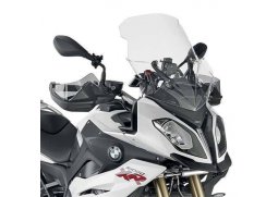 Kappa KD5119ST přední plexi, čiré, 50 x 43,5 cm (VxŠ) pro BMW S 1000 XR (15-19) BMW S 1000 XR rok 15-19