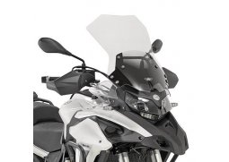 Kappa KD8703ST přední plexi, čiré 52 x 38 cm (VxŠ) BENELLI TRK502 (17-22), BENELLI TRK502 X (18-22) BENELLI TRK502 rok 17-22