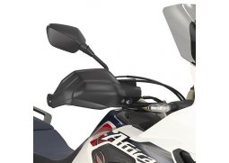 Kappa KHP1144 plastové chrániče rukojetí HONDA CRF1000L Africa Twin (16-17), HONDA CRF1000L Africa Twin (18-19), HONDA CRF1000L Africa Twin Adventure Sports (18-19), HONDA X ADV 750 (17-19)