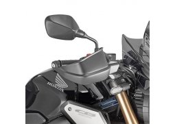 Kappa KHP1159 plastové chrániče rukojetí HONDA CB 650 R -19, HONDA CB 650F (17-18)
