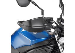 Kappa KHP3111 plastové chrániče rukojetí pro SUZUKI SV 650 (16-19)