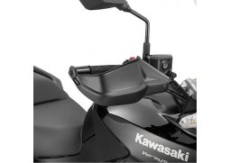 Kappa KHP4103 plastové chrániče rukojetí BMW G 310 R (17-19), KAWASAKI Versys 1000 (15-16), KAWASAKI Versys 1000 (17-18), KAWASAKI Versys 650 (10-14), KAWASAKI Versys 650 (15-19), KAWASAKI Z 900 (17-1 KAWASAKI KLE 650 VERSYS ABS rok 15-20