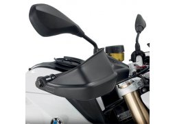 Kappa KHP5118 plastové chrániče rukojetí pro BMW F 800 R (15-19)