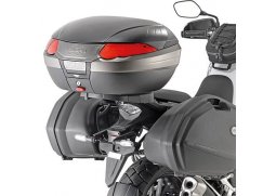 Kappa KLX1171 držáky bočních kufrů pro kufry K33 MONOKEY pro HONDA CB 500 X 19-21 HONDA CB 500 X rok 19-21