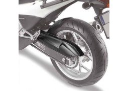 Kappa KMG1109 plastový kryt řetězu a blatníček, černý HONDA Integra 700 (12-13), HONDA NC 700 S (12-13) / NC 750 S / NC 750 S DCT (14-15), HONDA NC 700 X (12-13) / NC 750 X / NC 750 X DCT (14-15), HON